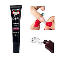 Гель клей led/uv для гелевих тіпс HABIBI, 15 мл