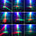 Лазерний проектор Laser Dream Aurora RGB з пультом, фото 4