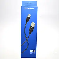 USB кабель Tornado C-1L Micro USB
