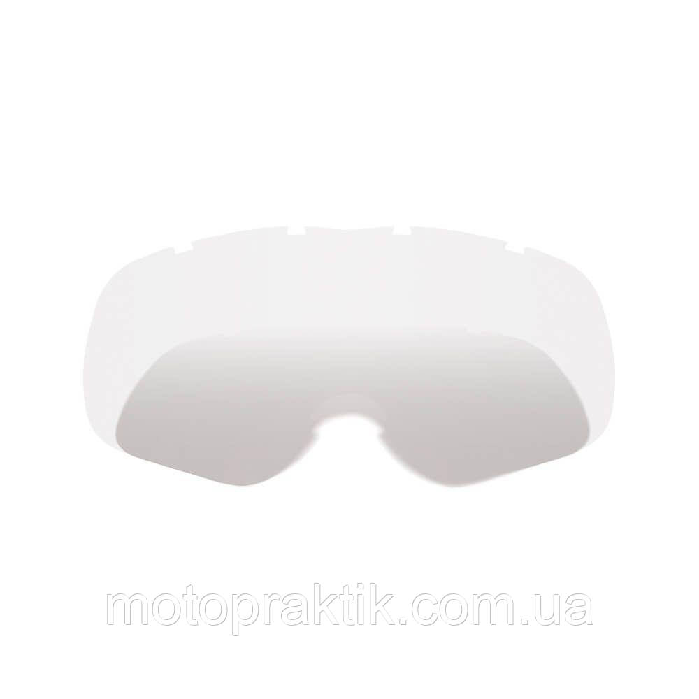 Oxford Assault Pro Tear Off Anti-Fog Clear Lens Змінні лінзи