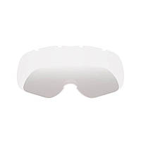 Oxford Assault Pro Tear Off Anti-Fog Clear Lens Сменные линзы