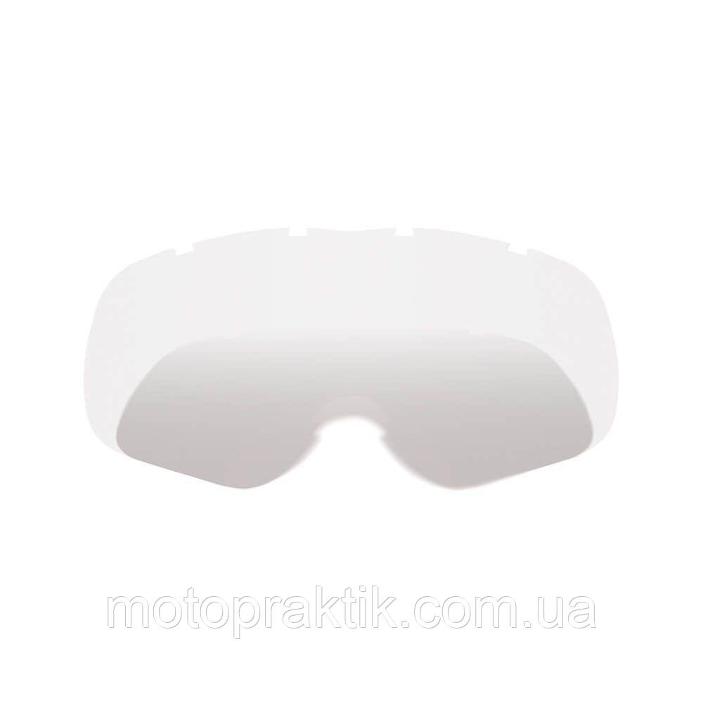 Oxford Assault Pro Tear Off Anti-Fog Clear Lens Сменные линзы - фото 1 - id-p1189277350