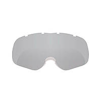 Oxford Assault Pro Tear-Off Ready Silver Tint Lens Змінні лінзи
