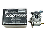 Карбюратор для мотокоси Zomax 5302, 5303 Зомакс, на бензокосу ZMG/ЗМГ, фото 5