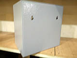 Меблевий сейф, сейф для зберігання, фото 3