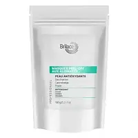 Альгинатная маска тройного действия Brilace, Brightening algin peel-off mask, 150 г