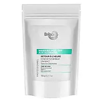 Стимулирующая альгинатная маска Brilace Time return algin peel-off mask, 150 г