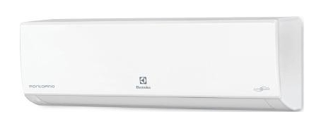 Electrolux EACS/I-09HP/N3