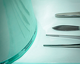 Плоскі рулони для парової та ЕО стерилізації Steridiamond  150мм х 200м, фото 2