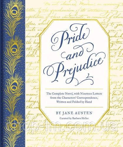 Pride and Prejudice (Jane Austen)
