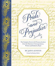 Pride and Prejudice (Jane Austen)