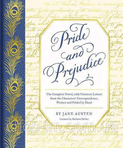 Pride and Prejudice (Jane Austen), фото 1