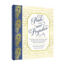 Pride and Prejudice (Jane Austen), фото 2