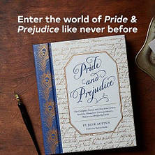 Pride and Prejudice (Jane Austen), фото 3