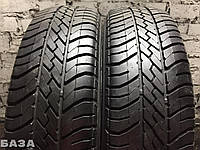 Летние шины б/у 165/70 R14 Good Year GT 2