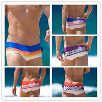 Чоловічі плавки AussieBum 019 M Різнобарвний