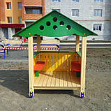 Будиночок "Білчин дім" SiverSport KID214, фото 7