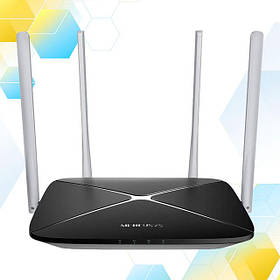 Wi-Fi роутери