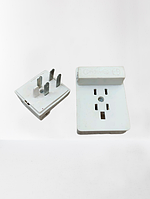 Телефонна розетка і вилка УТР-4