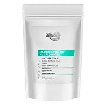 Антисептична альгінатна маска Brilace Antiseptic Algin Peel Mask Of 150 г
