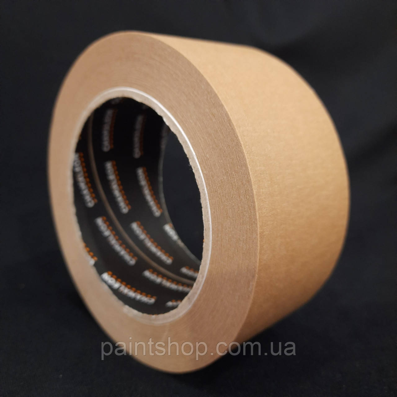 Малярний скотч-стрічка Chamaleon (48 мм ширина; 50 м довжина) 90 °C Коричневий