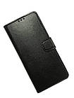 Чохол-книга Bring Joy Motorola Moto G22 Black