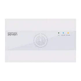 Wi-Fi адаптер SEVEN HOME D-7051FHD Білий