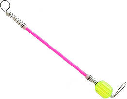 Сигналізатор клювання для риболовлі