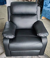 Реклайнер КОМПАКТ Педикюрное кресло удобная кушетка для ресниц реклайнер для педикюра кресла для клиента F-10