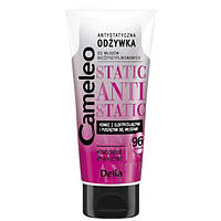 Антистатический кондиционер для непослушных волос Delia Cameleo Anti-Static Conditioner