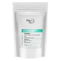 Антиоксидантна альгінатна маска Brilace Sensitive Skin Algin Peel Mask Of 150 г