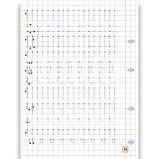 Прописи-навчалочки Пишу від палички до літери Авт: Конобевська О. Вид: УЛА, фото 4