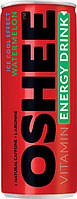 Vitamin Energy Drink Watermelon Ice Effect OSHEE 250 мл