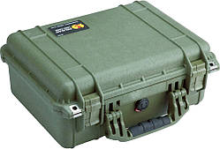 Кейс захисний Pelican 1450 універсальний