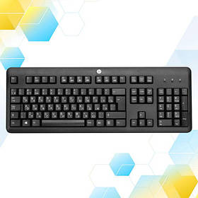 Клавіатури