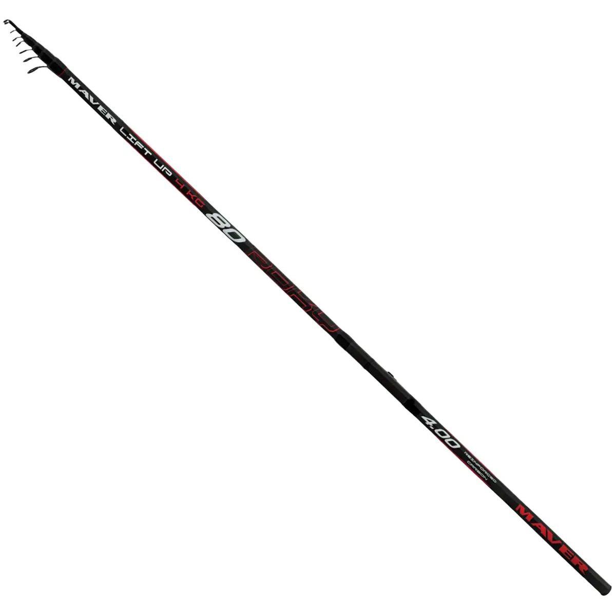 Вудлище болонське Maver Roky Universal 4.00m max 80g