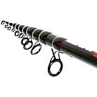 Вудлище болонське Maver Roky Universal 4.50m max 80g, фото 4