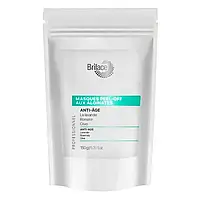 Антивозрастная альгинатная маска Brilace Anti-Age Algin Peel Of Mask 150 г