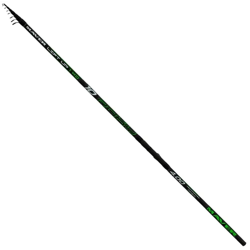 Вудлище болонське Maver Roky Universal 4.50m max 80g