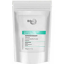 Відновлююча альгінатна маска Brilace Renewing Algin Peel Mask Of 150 г