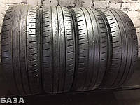 Летние шины б/у 175/65 R14С Pirelli Carrier