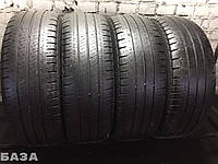 Летние шины б/у 205/65 R16C Michelin Agilis