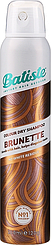 Сухий шампунь для темного волосся Batiste Brunette 200 мл