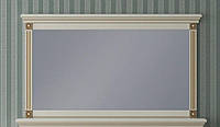 Рама с зеркалом «Франческа»  1450*800 Roka