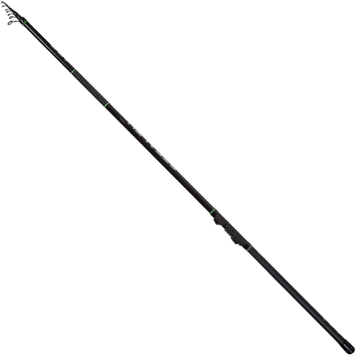 Вудлище болонське Maver Stealth BLX 4.00m
