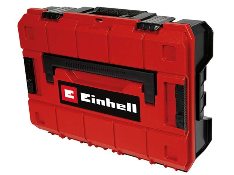 Валіза пластикова Einhell E-Case S-F вкл. роздільники до 25 кг. (4540020)