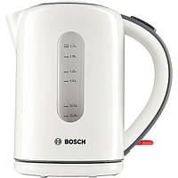 Чайник электрический Bosch TWK7601 White