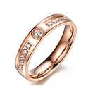 Парні кільця для закоханих "Народження Удачі" (жін. 15.9 16.5 17.3 чол.), фото 4