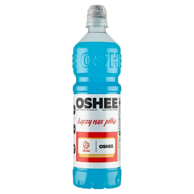 Isotonic Drink OSHEE 750 мл Мультифрукт