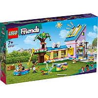 Конструктор LEGO Friends Рятувальний центр для собак (41727)